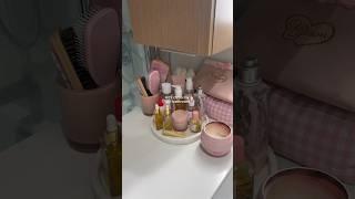 clean my bathroom with me #cleaningroutine #cleaning #cleanwithme #cleaningmotivation #reset #asmr