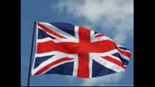 Waving Flag
