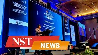 AI integration in arbitration a path forward for Asean, says Azalina