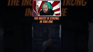 The product of INCEST #shorts #lore #pcgameplay #redeadremption2