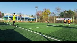 티키타카FC U7 이예준 [2021.11.27] 한밭풋살대회