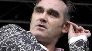 Morrissey on Dermot O'Leary BBC Radio 2, 2011 - Part 1