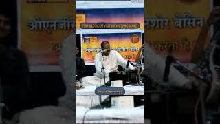 Pt. Ajoy Chakraborty - Raag Des Drut | Komal Nishad concert - 2006 #hindustaniclassical