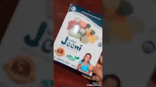 "Junior Jeeni " millete mix 500grams of ₹ 198