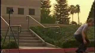 Emerica - This Is Skateboarding - Matt Allen