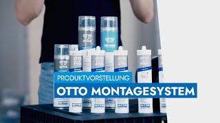 Das OTTO Montage-System schnell und einfach vorgestellt