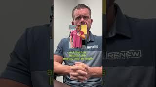 Introduction Video Andy Triggs, Renew Vitality Testosterone Optimization Clinic