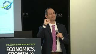 The Role of Government and the Free Market Economy | Josh Rauh