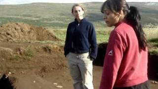 Past Preservers - Archaeology Egypt Audition