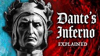 Dante's Inferno: A Visitor’s Guide to Hell