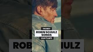 BEST ROBIN SCHULZ SONGS ⭐ #robinschulz #music