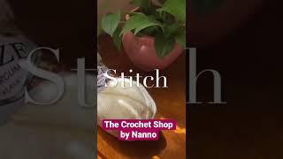 Crochet The Crochet Shop by Nanno