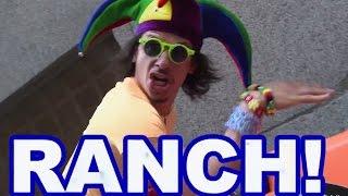Ranch It Up! | The Eric Andre Show | Adult Swim
