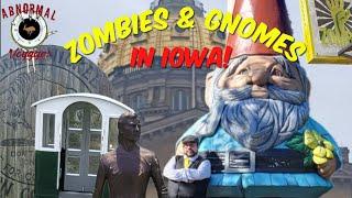 Incredible Iowa - (Wonders and Landmarks of Iowa)