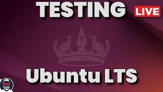  Ubuntu 24.04 LTS Noble Numbat: good for gaming?