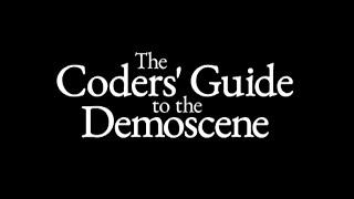 Atari STE - The Coders' Guide To The Demoscene