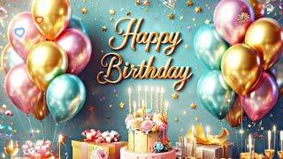 New birthday  viral song• happy birthday song status •  birthday watsapp status