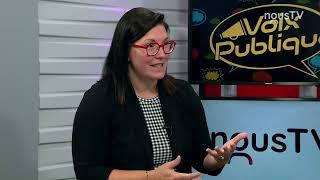 CIUSSS Saguenay-Lac-Saint-Jean-maladies héréditaires-Josianne Leblanc