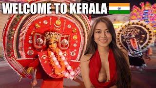 Don't go to Delhi, Go to KERALA Instead! 