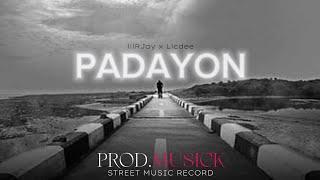 Padayon - Prod.Musick - ( Official Lyric Video )