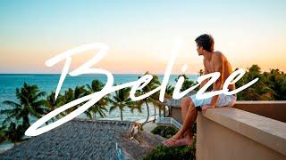 Belize - A Vativ Vision