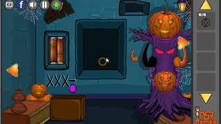 Abandoned Ghost House Escape Walkthrough | Escape Games | New Escape Games | Best Escape Games