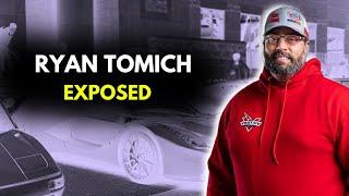 Ryan Tomich From Victory Outdoor Services Fired ? | Shocking Update | Latest Interview