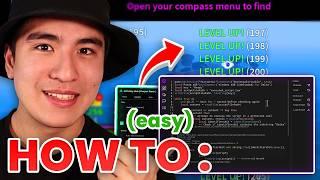 (IN DEPTH) How to Get a Roblox Executor Tutorial *Windows & Android*