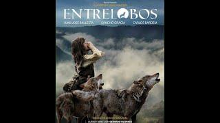 Entre Lobos | Pelicula Completa España | Basada en Hechos Reales | Marcos Rodríguez Pantoja | 2010