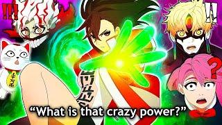 Momo Ayase's INSANE True Power & Strongest Esper Abilities: Psychokinesis Explained | DANDADAN