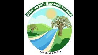 September 2024 SITA JOYEH BAOBAB ISLAND
