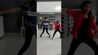 Pakka Local Dance cover | Janata Garage | Telugu / Jnr NTR