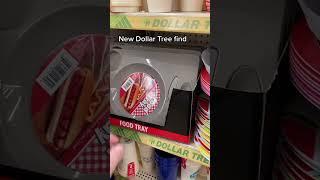 Dollar Tree Food Tray