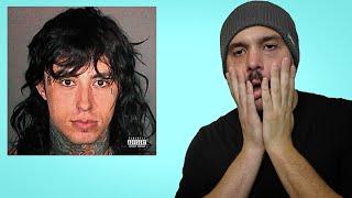 Falling In Reverse - Popular Monster [ALBUM REVIEW]