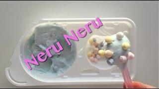 Kracie Neru Neru Nerune Soda Flavor DIY Japanese Candy