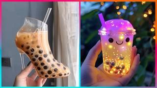 Cute Bubble Tea Inspired Art & 15 Other Cute Things