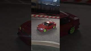 rc drifting the jzx100 chaser