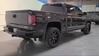 2016 GMC SIERRA 1500 SLT~1500~CREW CAB~ALL TERRAIN~4X4~5.3 Phoenix  Tucson  Prescott  Lake Havasu  Y