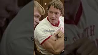 Biceps  #arnoldschwarzenegger