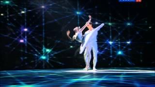 Ольга Смирнова и Семен Чудин - Бриллианты