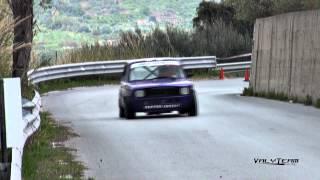 18° Slalom Torregrotta-Roccavaldina 2013