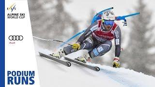 Kjetil Jansrud | Men's SuperG | Kvitfjell | 2nd place | FIS Alpine