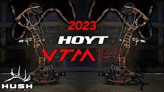 THE ALL NEW HOYT VTM BOW BUILD