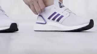 Adidas Sara Moubarak (Sara Sutra)