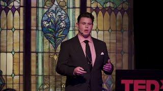 Next Gen Politics | Alex Klein | TEDxIowaStateUniversity