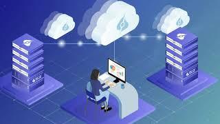 ServerMania Cloud Explainer Video