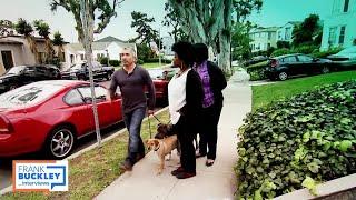 The Dog Whisperer’s Secrets: Cesar Millan on Mastering Canine Behavior