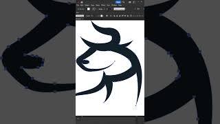 #adobe_illustrator_2023_tool_tips #shorts #kitlearning