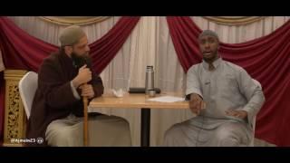 Ustadh Abdul Rahman Discussion On The Shirk Debate Conditions [FULL UNEDITED]