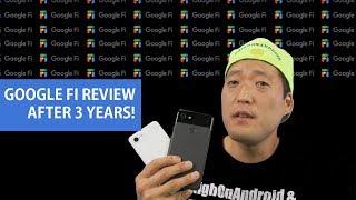 Google Fi Review After 3 Years & $20 Promo Code!